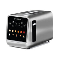 Nutricook 2 Slice Smart Toaster - NC-TS201