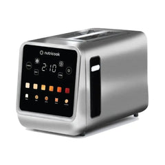 A Photo Of Nutricook 2 Slice Smart Toaster - NC-TS201