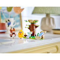 LEGO Spring Animal Playground 172 Pieces - 40709