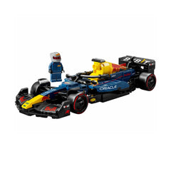 A Photo Of LEGO Speed Champions Oracle Red Bull Racing RB20 F1® Race Car 251 Pieces - 77243