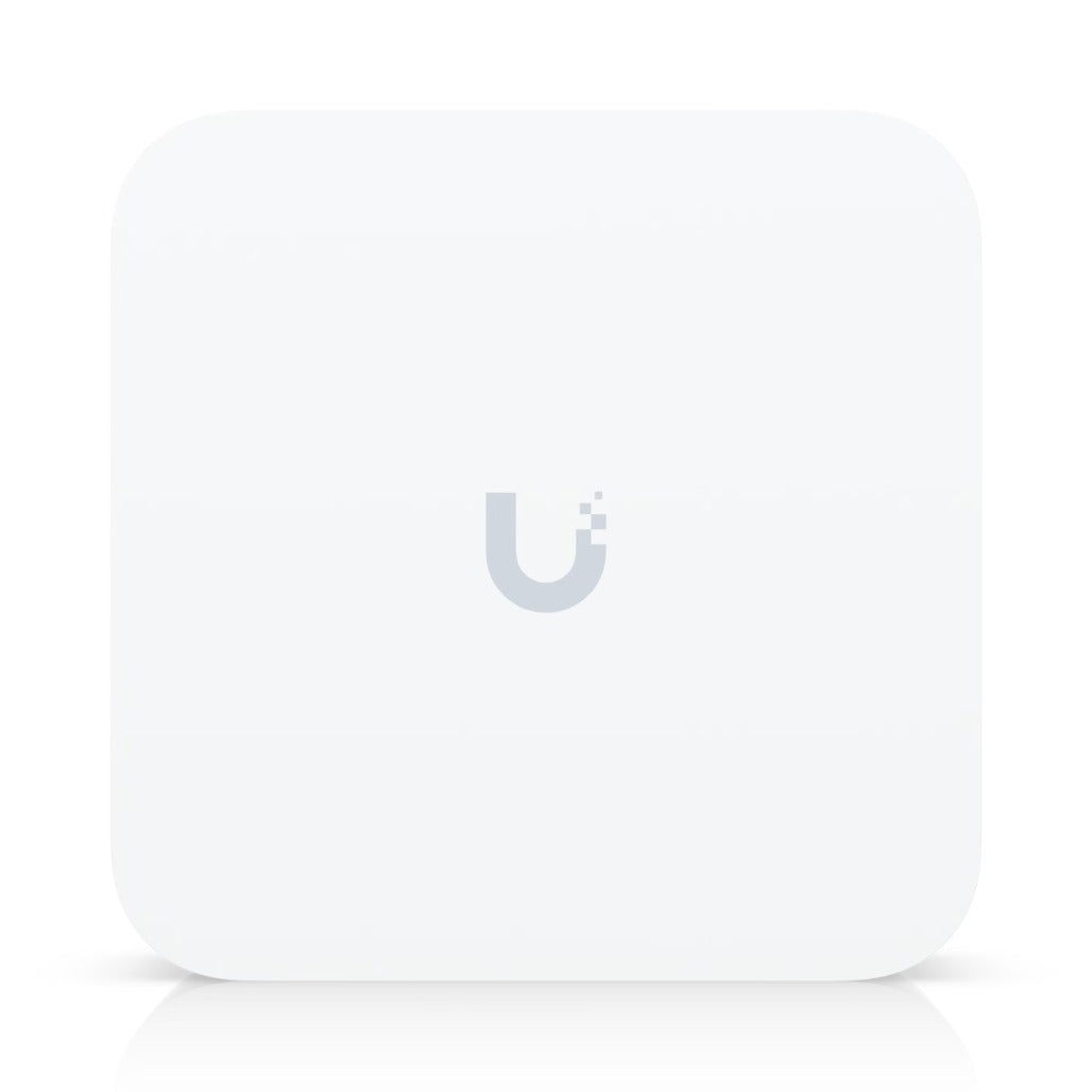 A Photo Of Ubiquiti UniFi Express 7 - Mesh-scalable, super-compact 10G Cloud Gateway