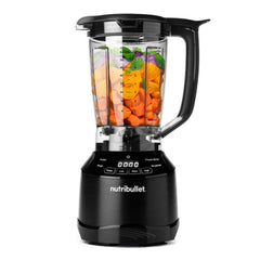 A Photo Of Nutribullet Smart Touch Blender Combo - NBT-0815