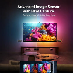 A Photo Of Govee TV Backlight 3S Pro - R2A80-R2A81