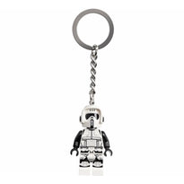 LEGO Scout Trooper™ Key Chain - 854246