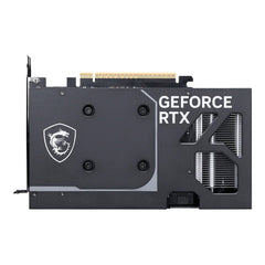 A Photo Of MSI GeForce RTX 5060 - 8G VENTUS 2X OC - G5060-8V2C