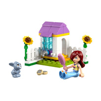 LEGO Garden Bunny House - 42 Pieces  - 30722