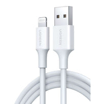 Ugreen USB-A / Lightning MFi 2.4A cable 1m