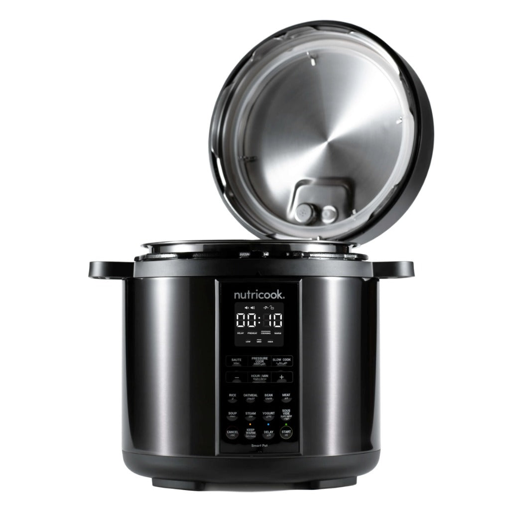 A Photo Of Nutricook Electric Pot 2 6L - NC-SP204K