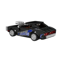 Mould King 27049S Charger RT NARC Car Building Toy Set - 367 Pieces - 27049