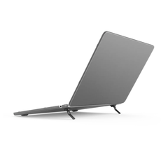 A Photo Of Bluepebble ArmorEdge MacBook Pro Cover 14''