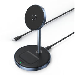 A Photo Of Ugreen 2-in-1 Wireless Charging Station - 90668