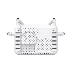 A Photo Of Tenda Router HG10 APC XPON ONT AC1200 2.4 & 5Ghz 4 Antennas Gigabit