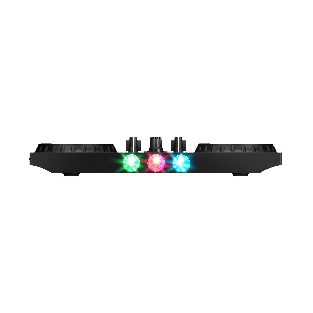 A Photo Of Numark Party Mix MKII DJ Controller