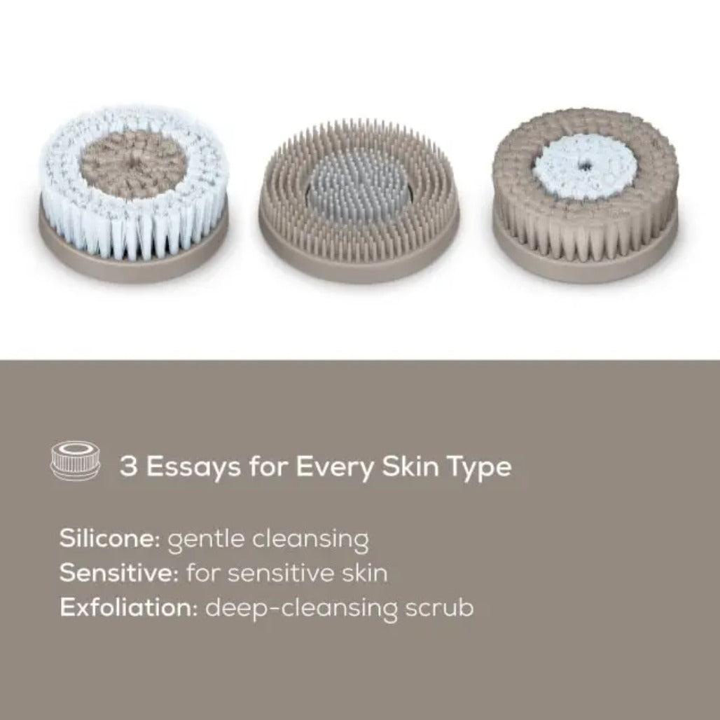 A Photo Of Beurer FC 59 Facial brush