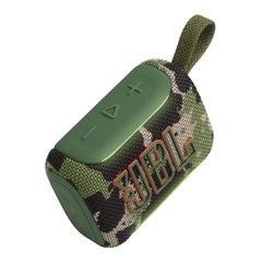 A Photo Of JBL Go 5 Portable Bluetooth Speaker