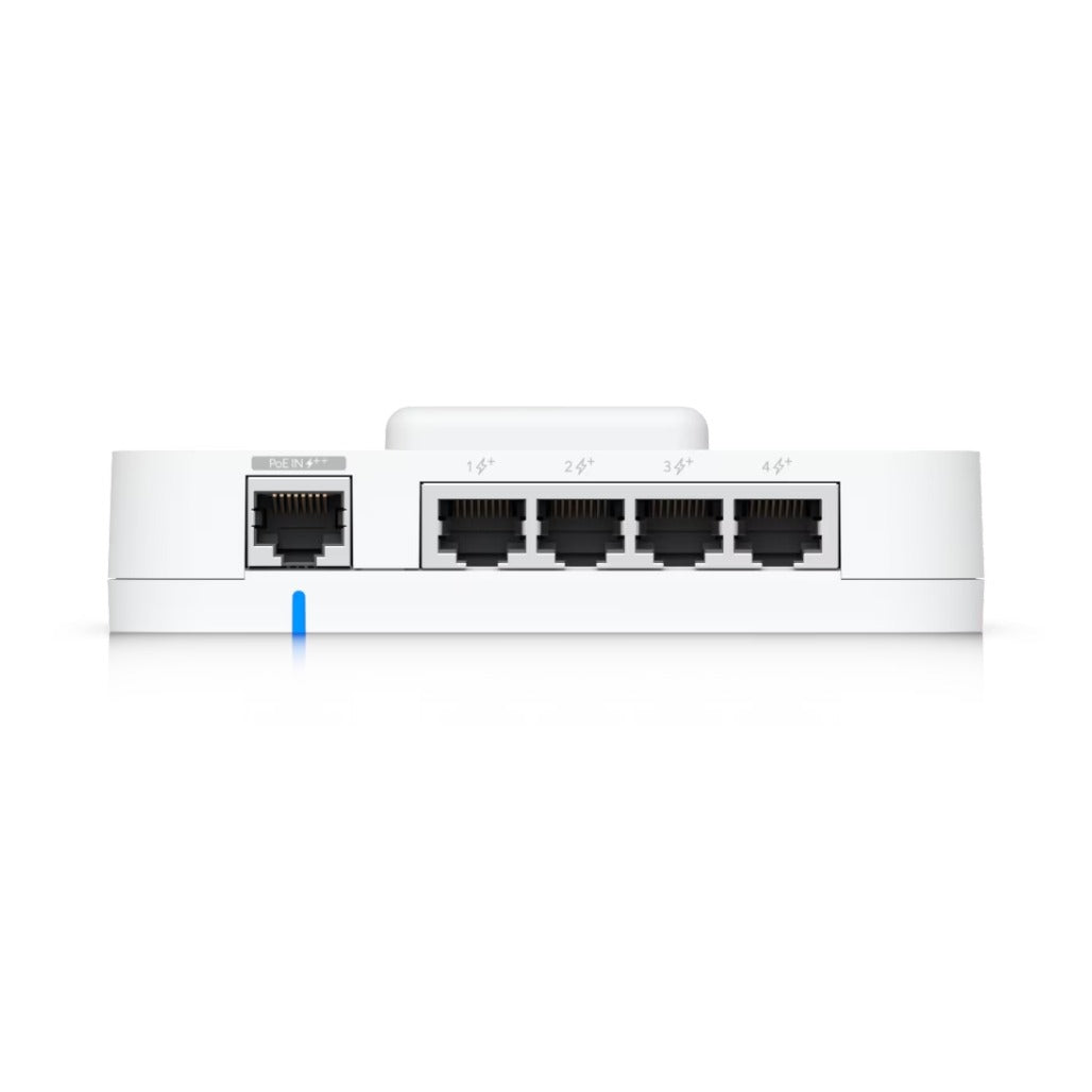 A Photo Of Ubiquiti G2 Starter Kit - All-in-One Kit For UniFi Access - UA-G2-SK
