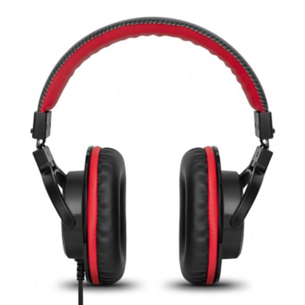 A Photo Of Numark HF175 Pro DJ Headphones