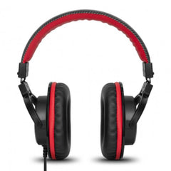 A Photo Of Numark HF175 Pro DJ Headphones