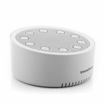 InnovaGoods White Noise Sleeping Machine Slewel - V0103815