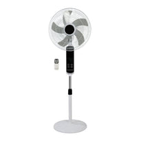 Beper Stand Fan With Touch Screen - VE.112
