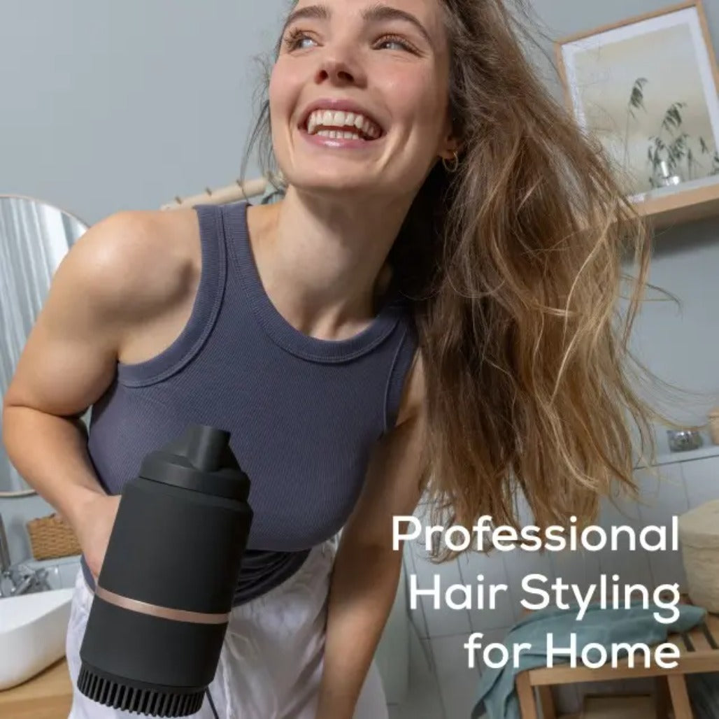 A Photo Of Beurer HC 35 Hair dryer