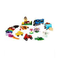 LEGO Classic Medium Creative Brick Box 484 Pieces - 10696