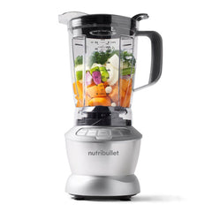 A Photo Of Nutribullet Full Size Blender Combo - NBC-1110A