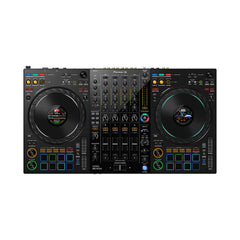 A Photo Of Pioneer DDJ-FLX10 - 4-Channel DJ Performance Controller
