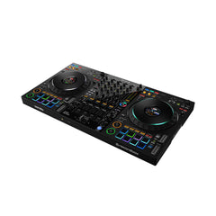 A Photo Of Pioneer DDJ-FLX10 - 4-Channel DJ Performance Controller