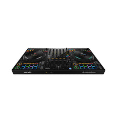 A Photo Of Pioneer DDJ-FLX10 - 4-Channel DJ Performance Controller