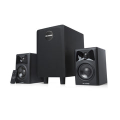 A Photo Of M-audio AV32.1 Studio Sound System