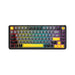 A Small Photo Of Deadskull Invictus DS-MK088pro Mechanical Gaming Keyboard's Color Variant