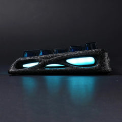 A Photo Of GravaStar Mercury V60 Pro Special Edition - Cyber Frost Black