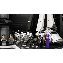 A Photo Of LEGO  Star Wars UCS Death Star 9023 Pieces - 75419