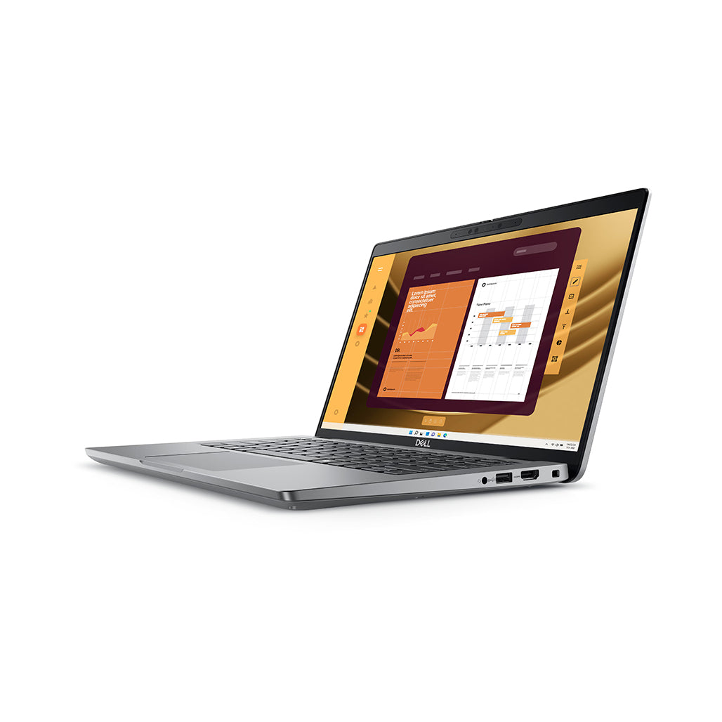 A Photo Of Dell Latitude 5450 - 14