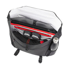 A Photo Of Dell Mobile Edge Elite Messenger Bag