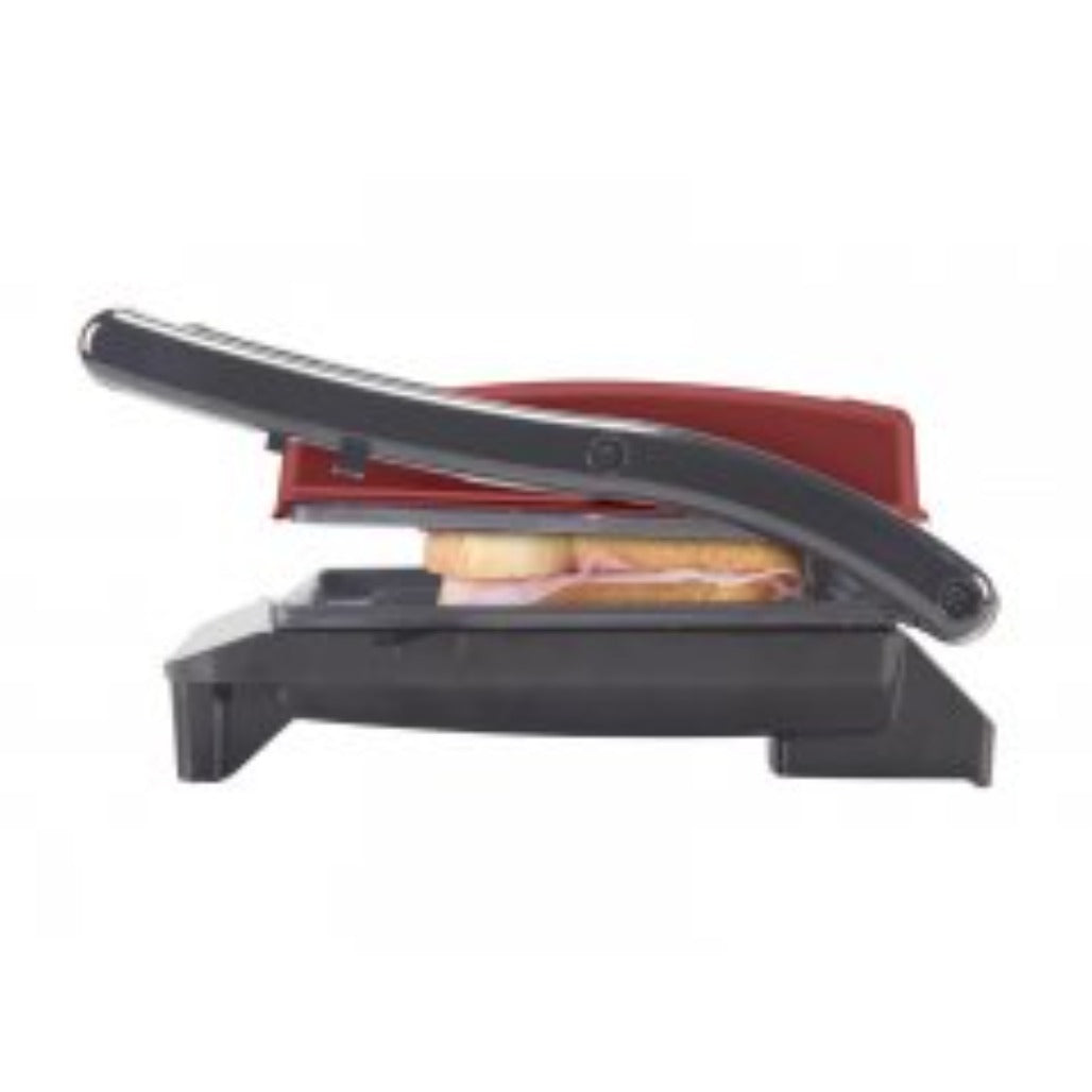 A Photo Of Beper Panini Maker - P101TOS002