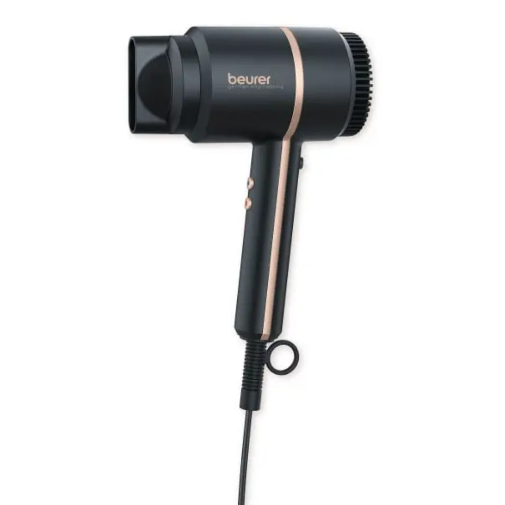 A Photo Of Beurer HC 35 Hair dryer