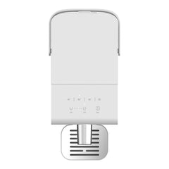 A Photo Of Porodo Lifestyle Instant Hot Water Dispenser