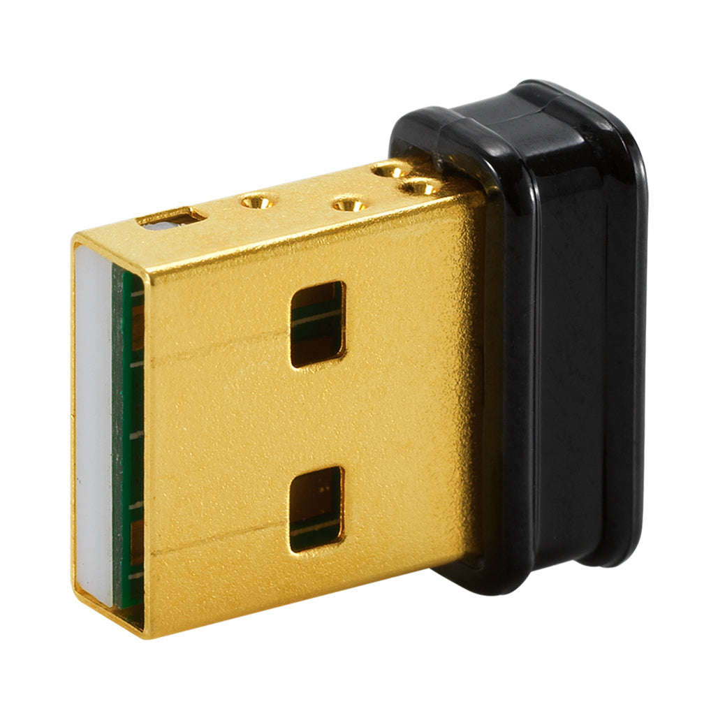 A Photo Of Asus USB-N10 Nano B1