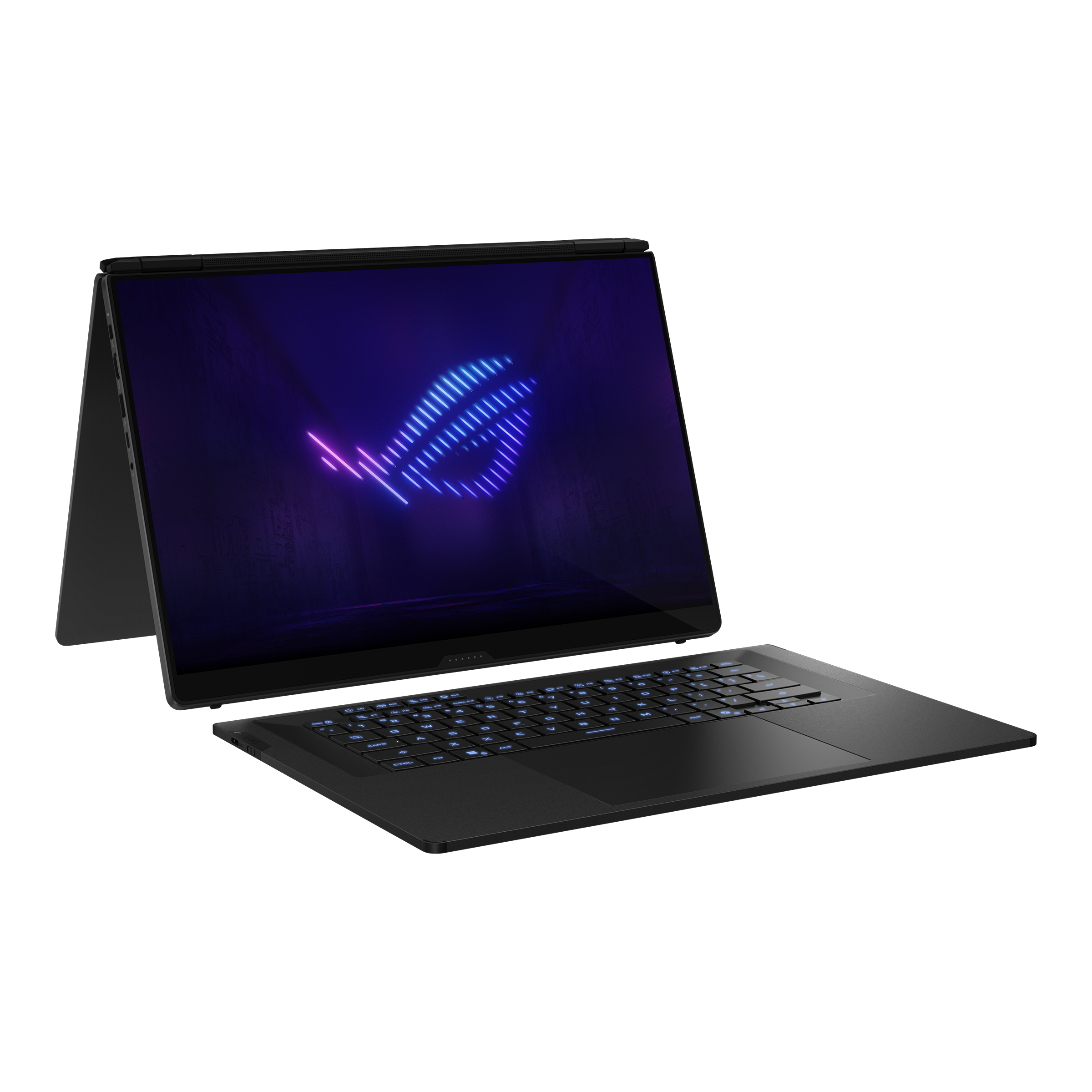 A Photo Of Asus ROG Zephyrus Duo (2026) GX651AX-SR026W - Dual 16
