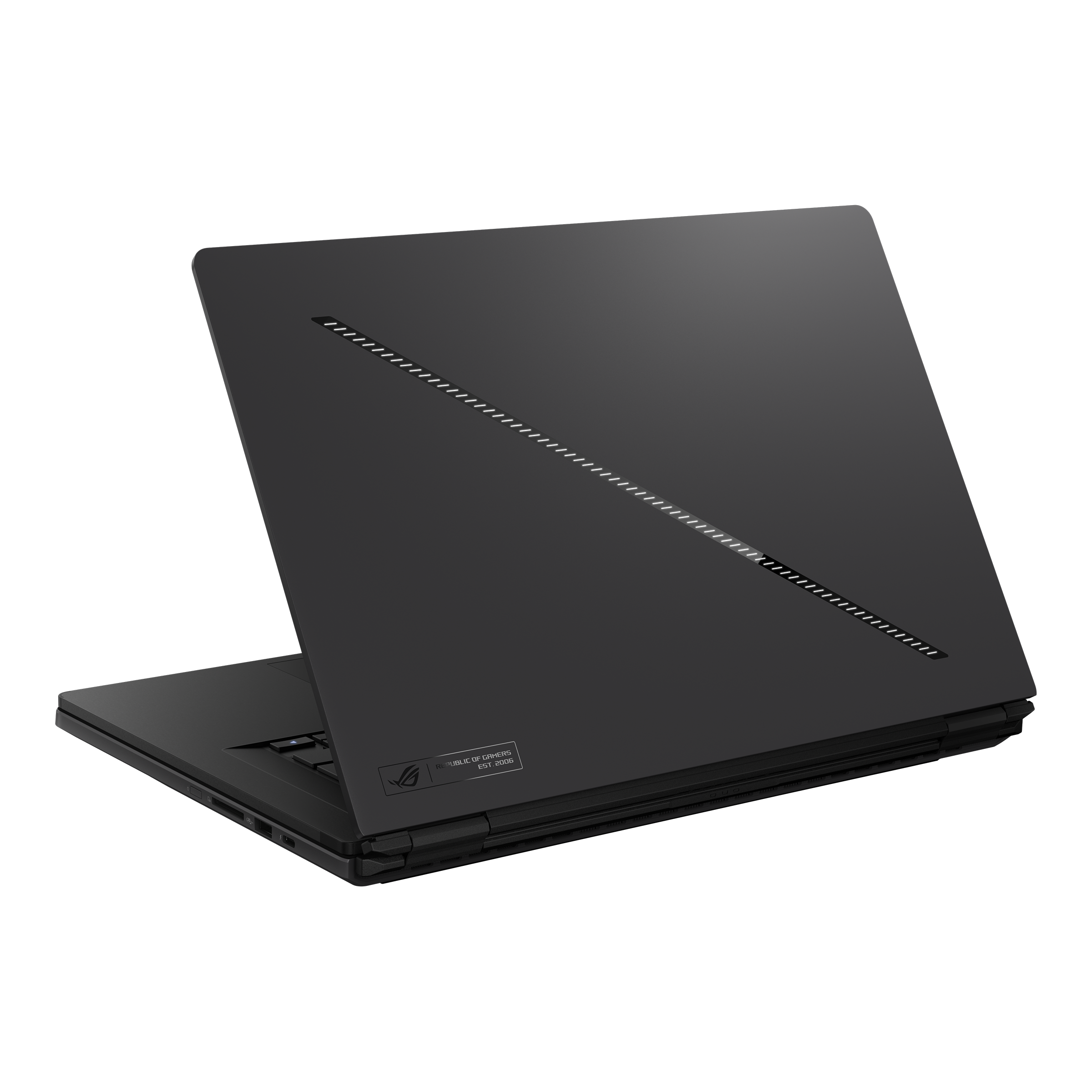 A Photo Of Asus ROG Zephyrus Duo (2026) GX651AX-SR026W - Dual 16