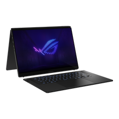 A Photo Of Asus ROG Zephyrus Duo (2026) GX651AX-SR026W - Dual 16