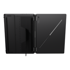 A Photo Of Asus ROG Zephyrus Duo (2026) GX651AX-SR026W - Dual 16