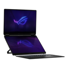 A Photo Of Asus ROG Zephyrus Duo (2026) GX651AX-SR026W - Dual 16