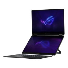 A Photo Of Asus ROG Zephyrus Duo (2026) GX651AX-SR026W - Dual 16