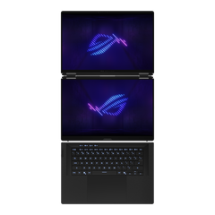 A Photo Of Asus ROG Zephyrus Duo (2026) GX651AX-SR026W - Dual 16