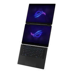 A Photo Of Asus ROG Zephyrus Duo (2026) GX651AX-SR026W - Dual 16
