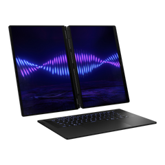 A Photo Of Asus ROG Zephyrus Duo (2026) GX651AX-SR026W - Dual 16