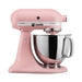 A Small Photo Of KitchenAid 4.8L Tilt Head stand Mixer + 3L bowl + Flex edge beater's Color Variant